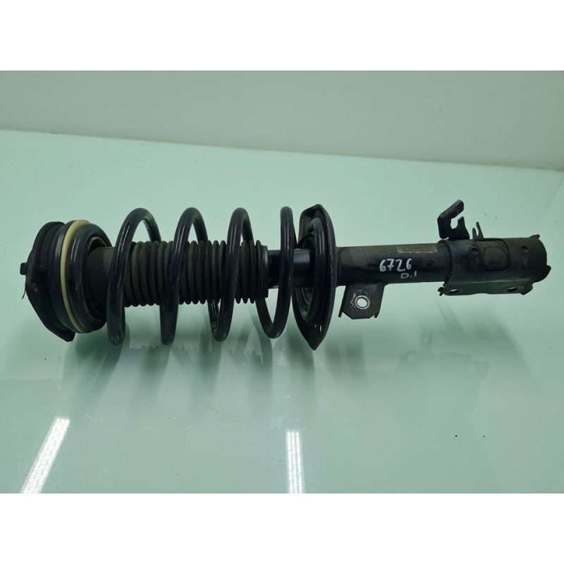 AMORTIGUADOR DELANTERO IZQUIERDO 54303BR04A 