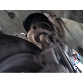 AMORTIGUADOR DELANTERO IZQUIERDO 