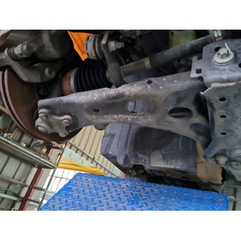 BRAZO SUSPENSION INFERIOR DELANTERO DERECHO 9857897880 