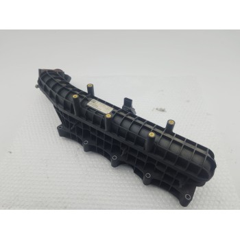 Recambio de colector admision para opel astra k lim. 5türig selective referencia OEM IAM 55498493  