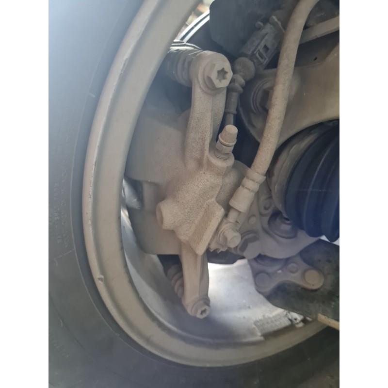 PINZA DE FRENO DELANTERA DERECHA 