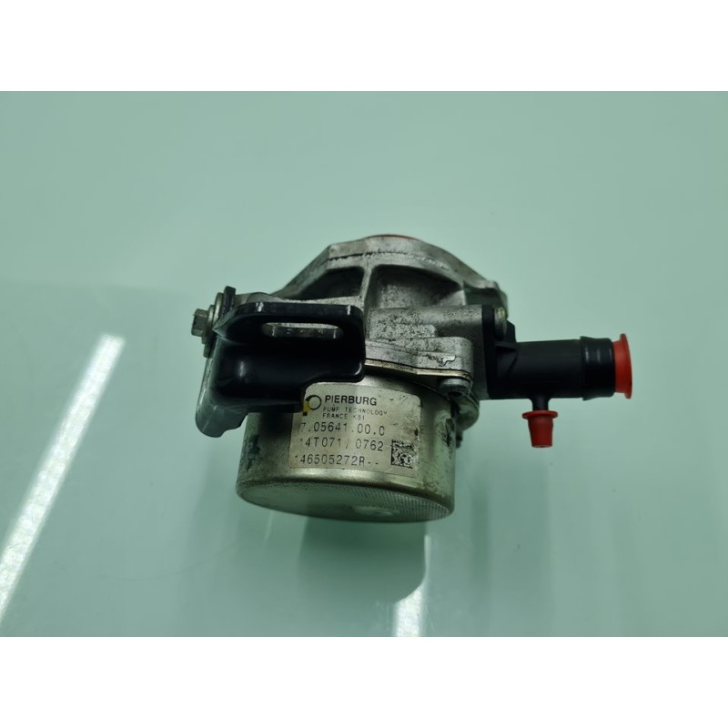 DEPRESOR FRENO / BOMBA VACIO 146505272R 