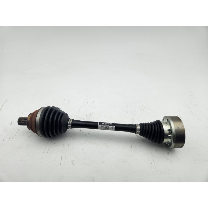 TRANSMISION DELANTERA IZQUIERDA 5Q0407271BR 