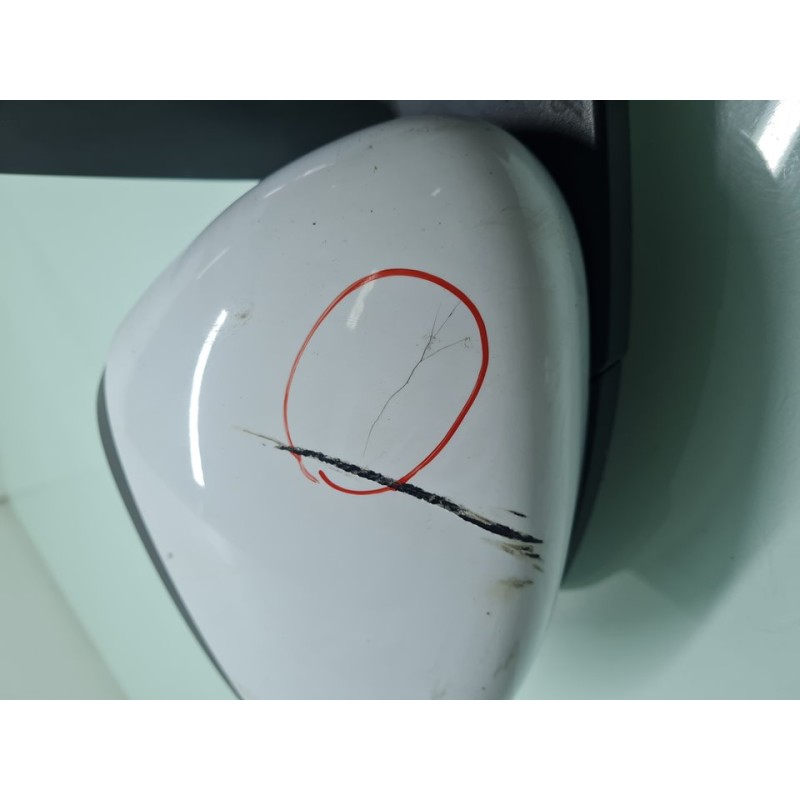 RETROVISOR DERECHO LV4B17682DC 