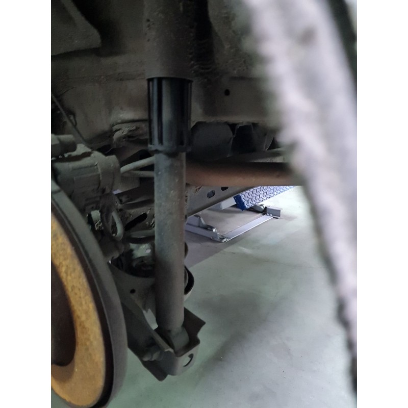 AMORTIGUADOR TRASERO IZQUIERDO 5Q0513049DC 