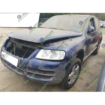 VOLKSWAGEN TOUAREG (7LA)