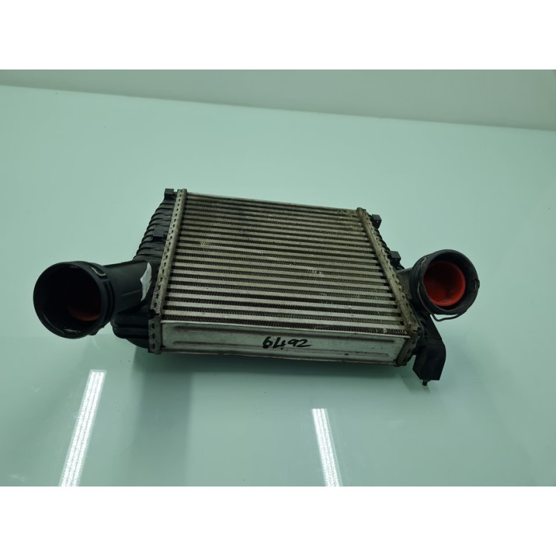 INTERCOOLER E3705003 