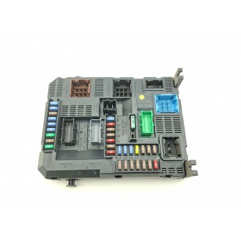 CAJA RELES / FUSIBLES 9678355880 