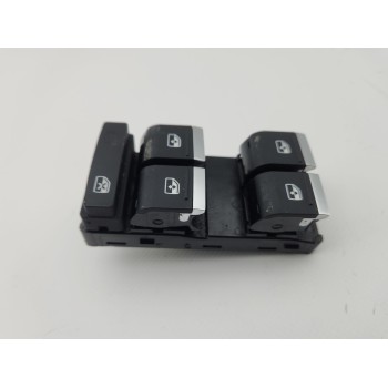 MANDO ELEVALUNAS DELANTERO IZQUIERDO 83A959851A 