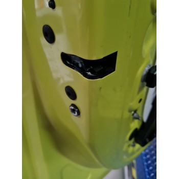CERRADURA PUERTA DELANTERA IZQUIERDA 9829285080 