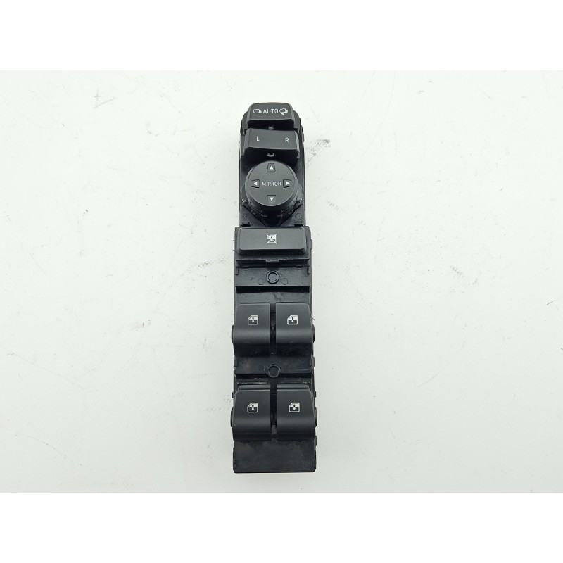 MANDO ELEVALUNAS DELANTERO IZQUIERDO 93571G4510 