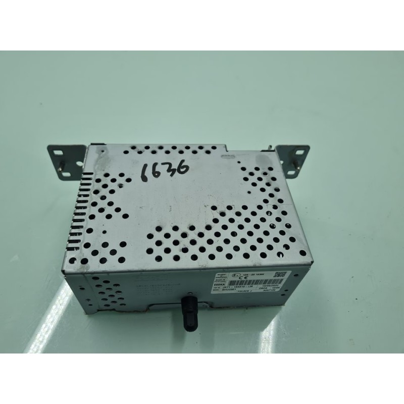 SISTEMA NAVEGACION GPS JX7118K810LM 