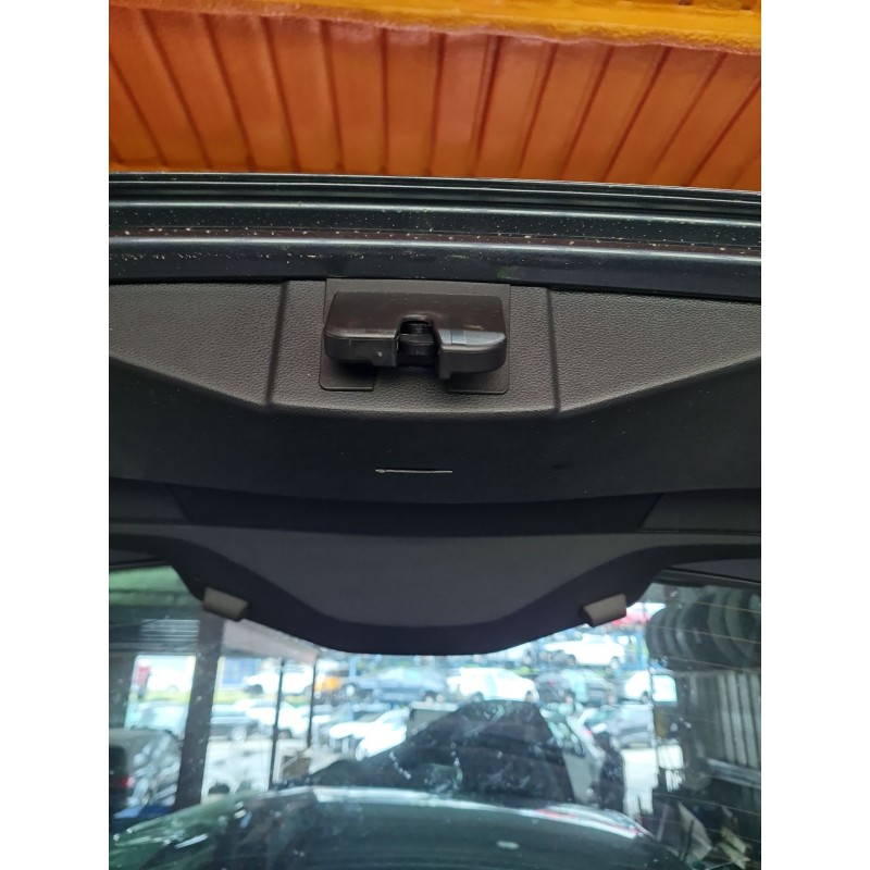 CERRADURA MALETERO / PORTON 6F0827505B 