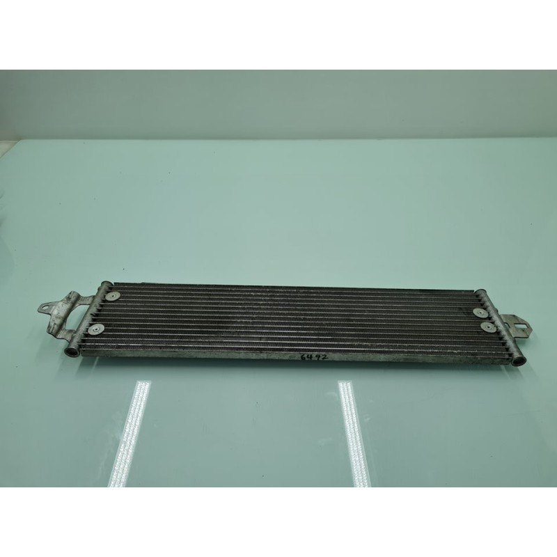 RADIADOR CAJA CAMBIOS 7L0317021 