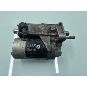MOTOR ARRANQUE 281000L052 
