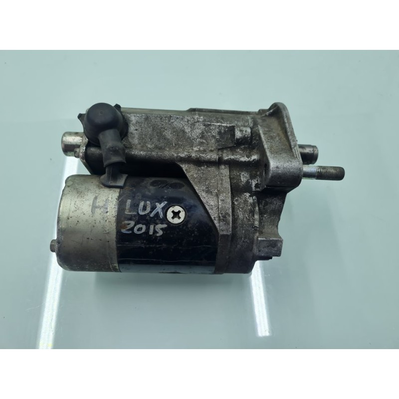 MOTOR ARRANQUE 281000L052 
