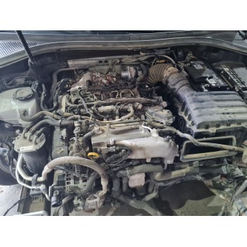 MOTOR COMPLETO DTRC 