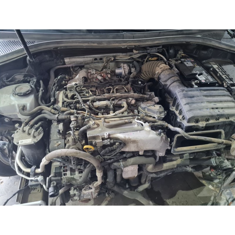 MOTOR COMPLETO DTRC 