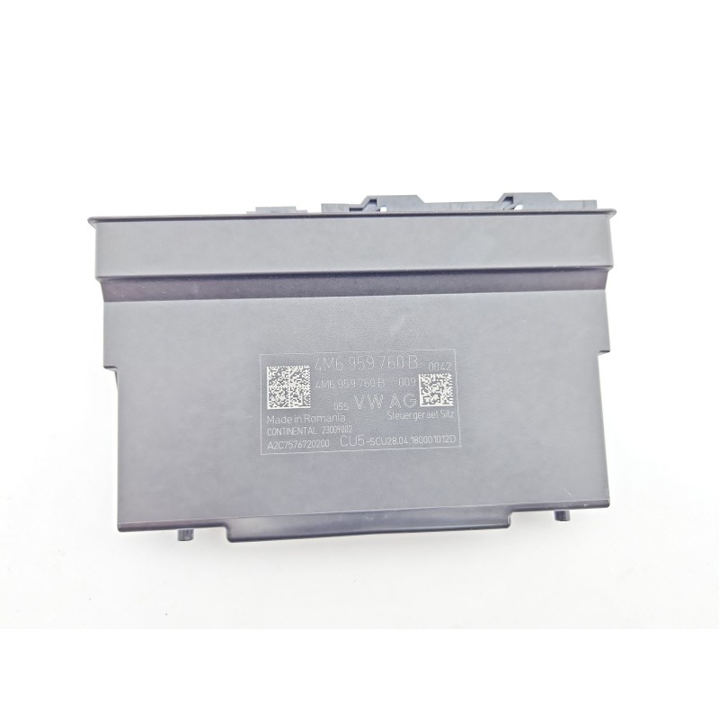 MODULO ELECTRONICO 4M6959760B 