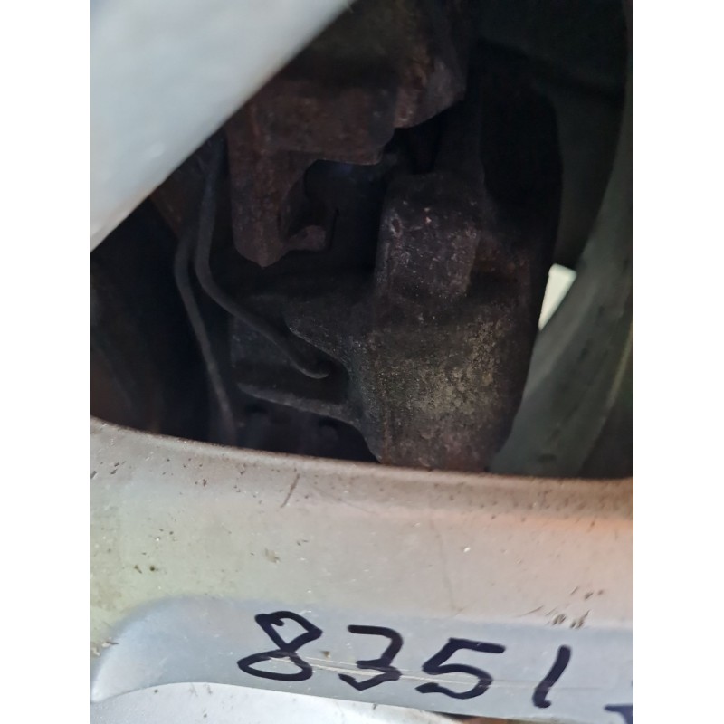 PINZA FRENO DELANTERA DERECHA 5N0615124 