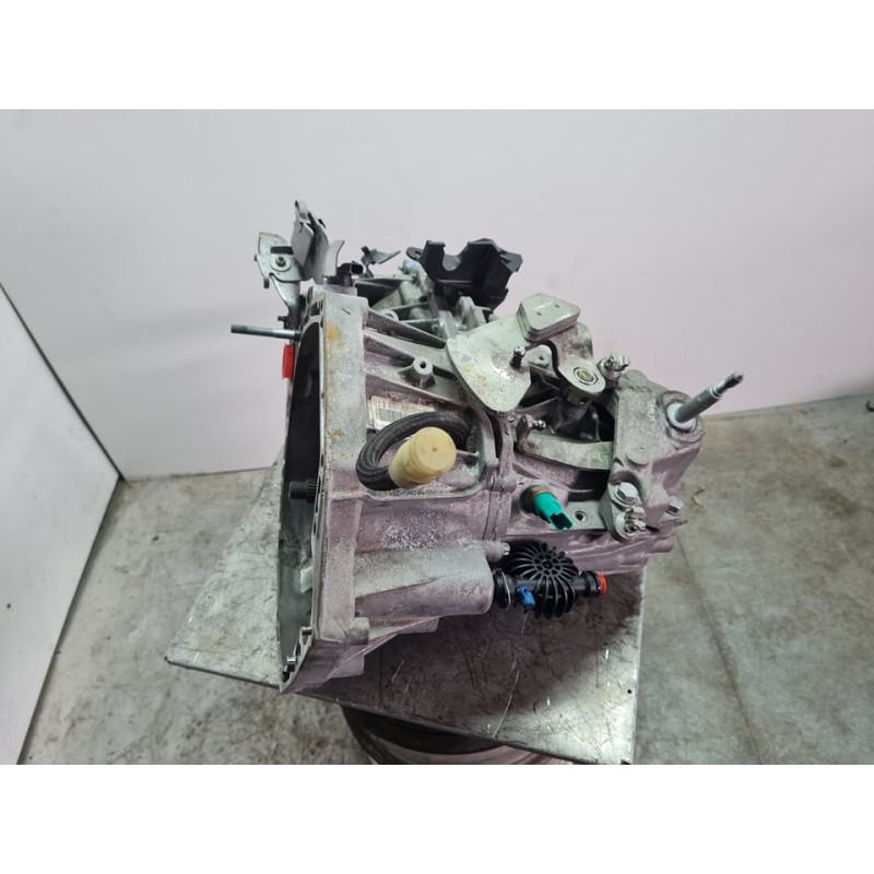 CAJA CAMBIOS TL4075 