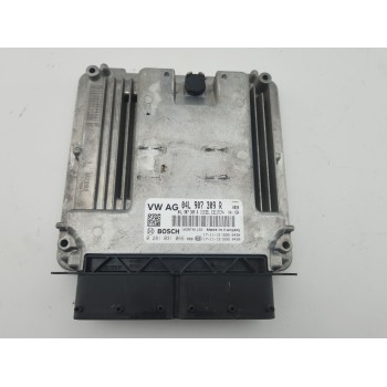 CENTRALITA MOTOR UCE 04L907309R / 0281031066 