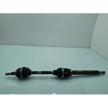 TRANSMISION DELANTERA DERECHA LX673B436KAB 