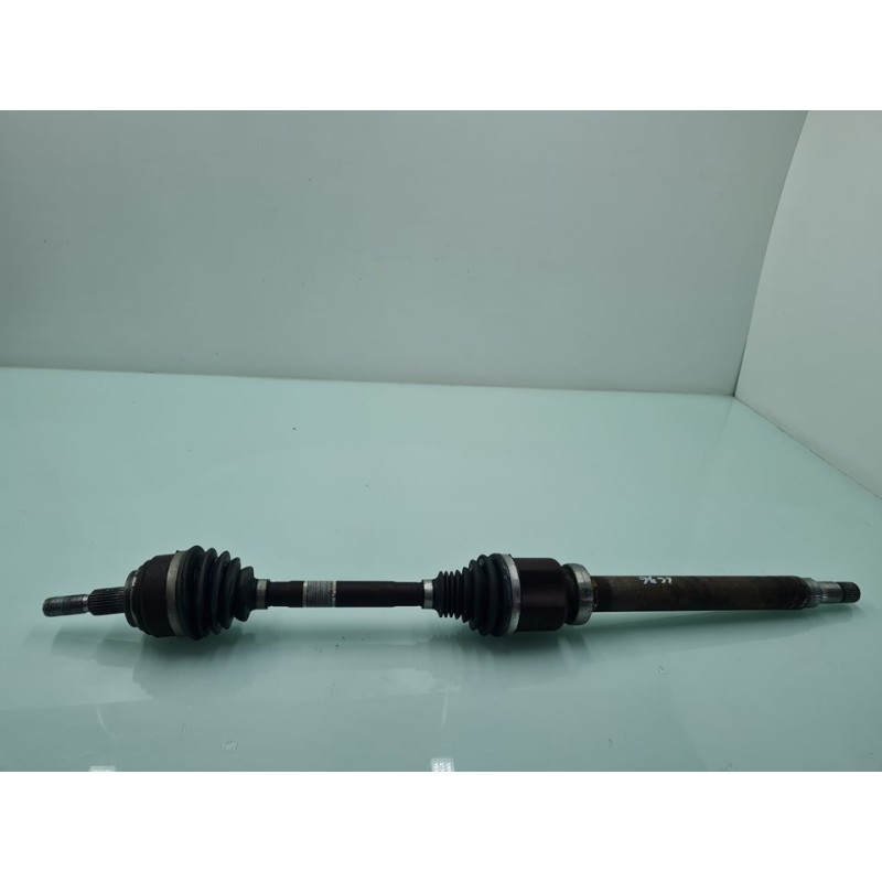 TRANSMISION DELANTERA DERECHA LX673B436KAB 