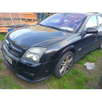 OPEL VECTRA C BERLINA