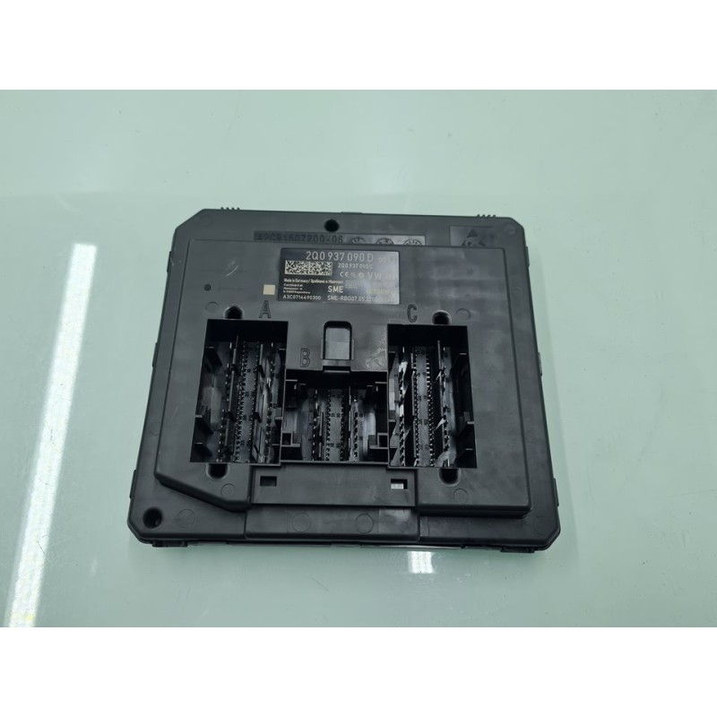 MODULO ELECTRONICO 2Q0937090D 