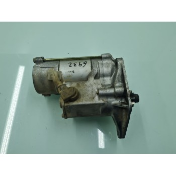 MOTOR ARRANQUE NAD101240 