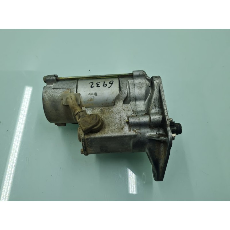 MOTOR ARRANQUE NAD101240 