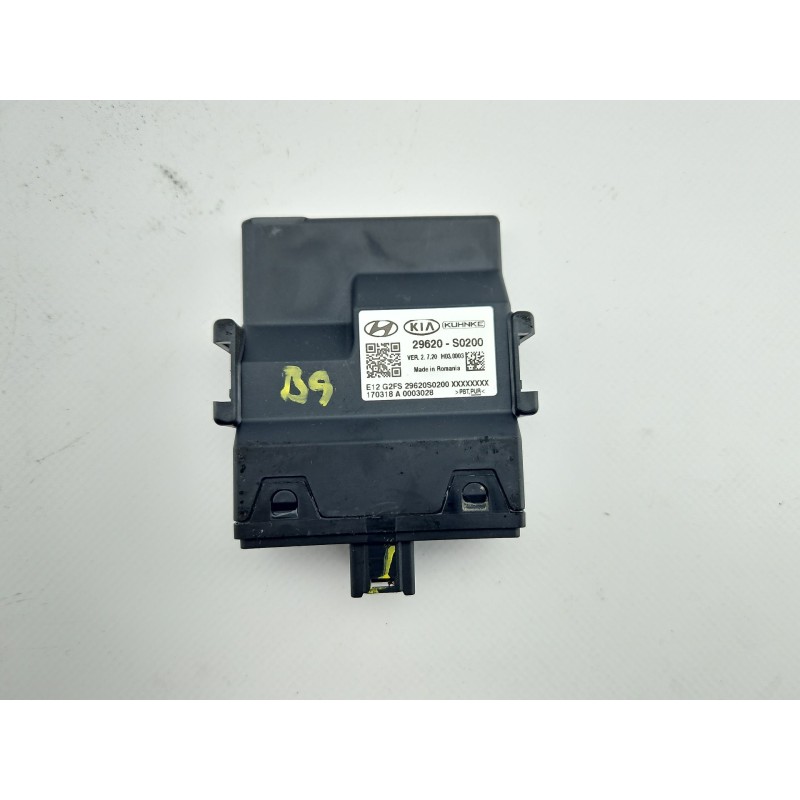 MODULO ELECTRONICO 29620S0200 