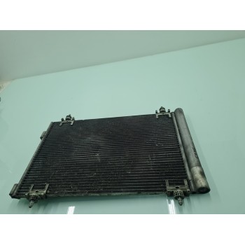 CONDENSADOR / RADIADOR AIRE ACONDICIONADO 9650545480 