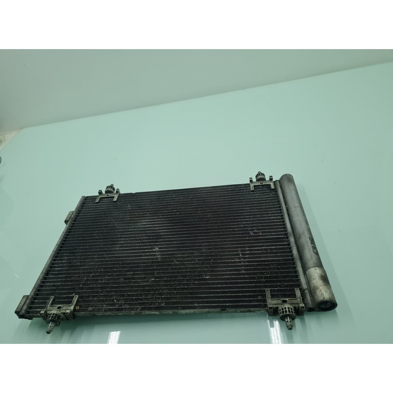 CONDENSADOR / RADIADOR AIRE ACONDICIONADO 9650545480 