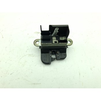 CERRADURA MALETERO / PORTON 5F4827505D 