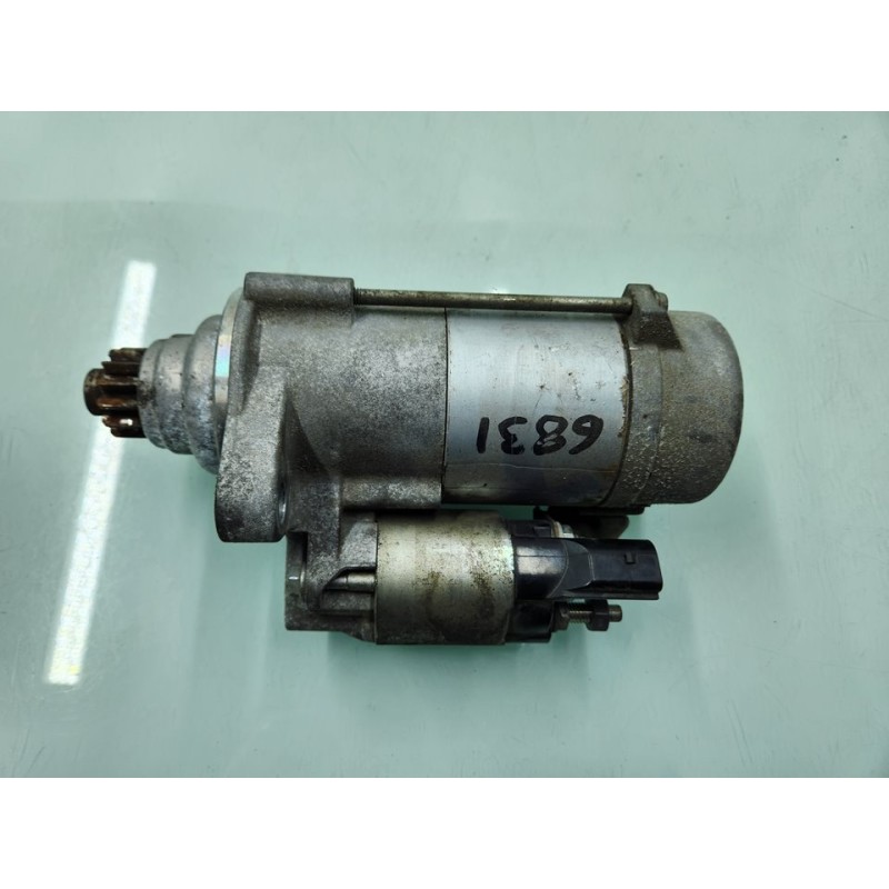 MOTOR ARRANQUE 02Z911024B 