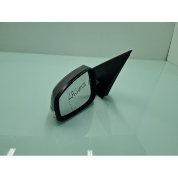 RETROVISOR IZQUIERDO 