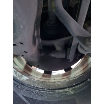 MANGUETA TRASERA IZQUIERDA 3C0505433G 