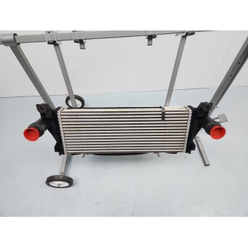 INTERCOOLER JB3G6K775AC 