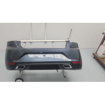 PARAGOLPES TRASERO 6F0807421H 