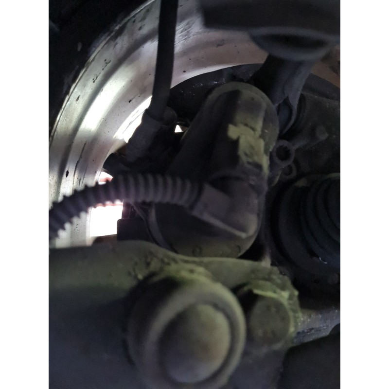 PINZA FRENO TRASERA DERECHA 5N0615404 