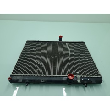 RADIADOR AGUA 9680533480 