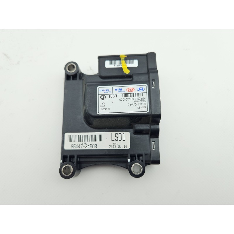 MODULO ELECTRONICO 9544724AA0 