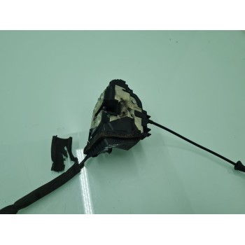 CERRADURA PUERTA DELANTERA DERECHA 7N32L 