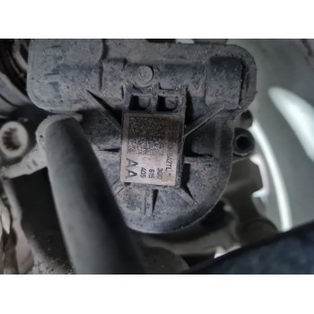 PINZA DE FRENO TRASERA IZQUIERDA 3Q0615405 