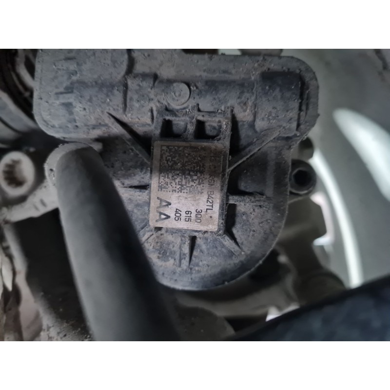 PINZA DE FRENO TRASERA IZQUIERDA 3Q0615405 
