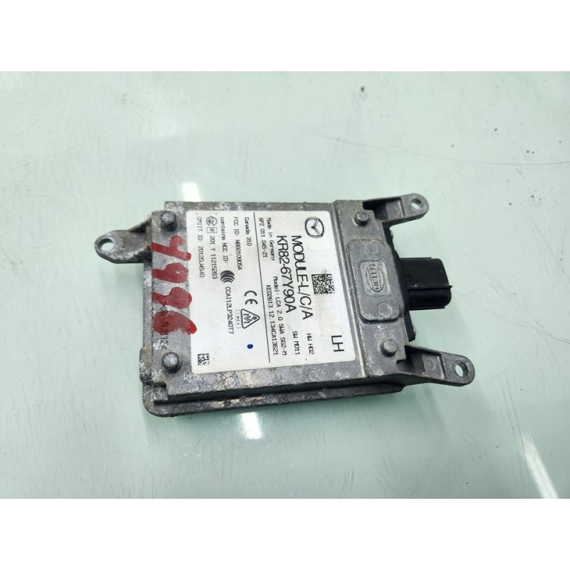 MODULO ELECTRONICO KR8267Y90A 