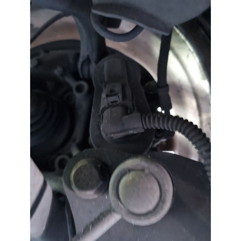 PINZA FRENO TRASERA IZQUIERDA 5N0615403 