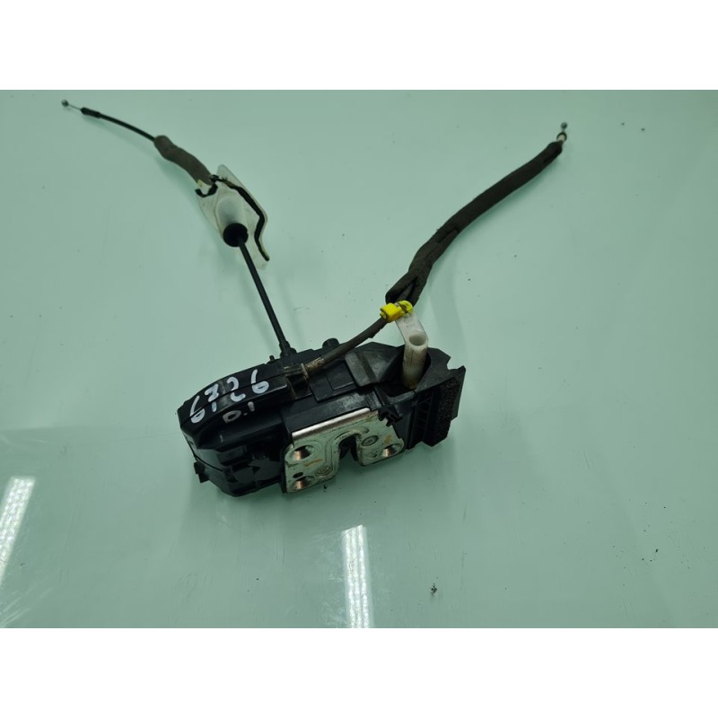CERRADURA PUERTA DELANTERA IZQUIERDA 7N32L 